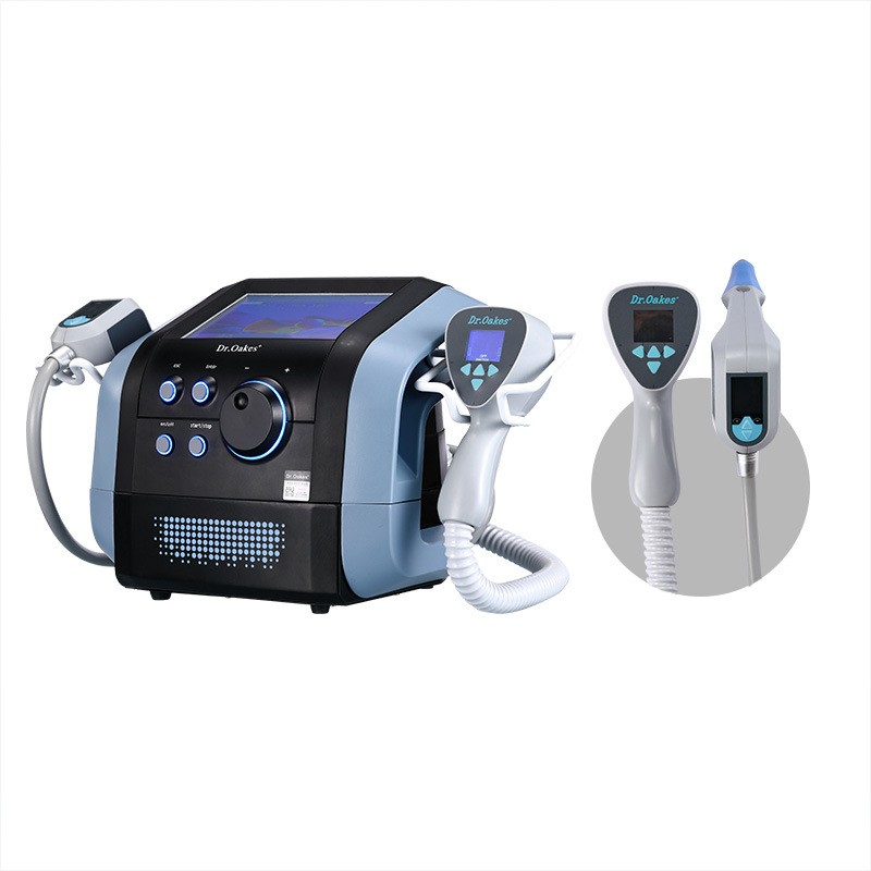 Masajeador Corporal 2 en 1 360 - Body Brush reseña y precio