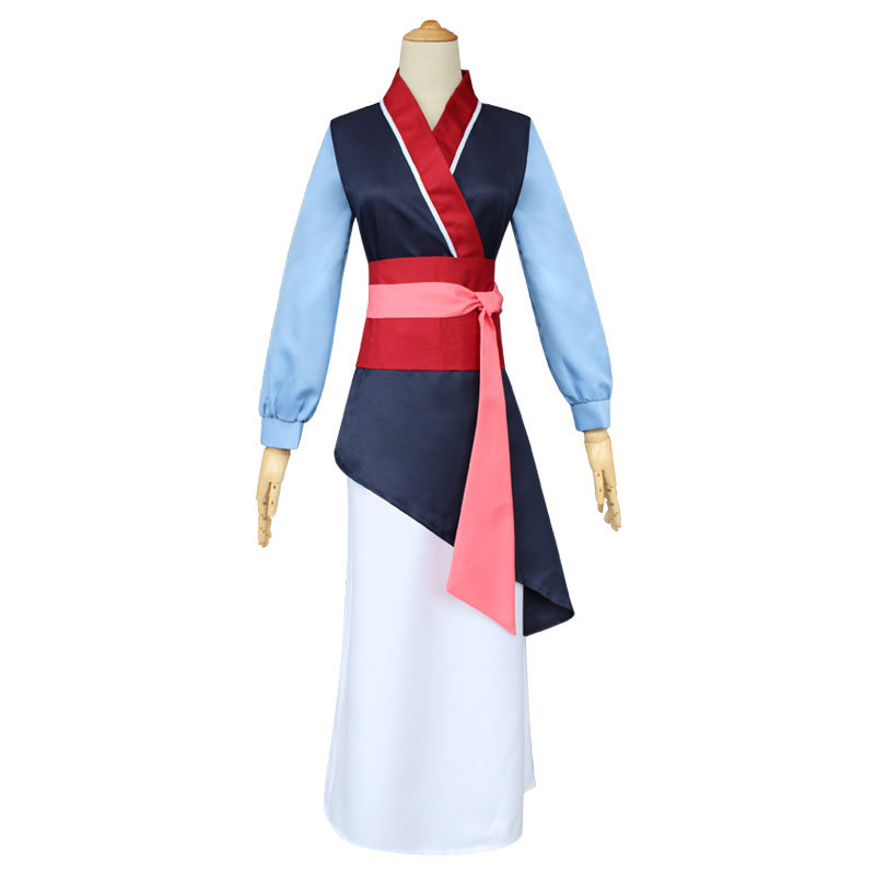 Disfraz de Cosplay de Anime Hu - Bathrobe reseña y precio