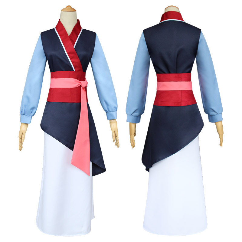 Disfraz de Cosplay de Anime Hu - Bathrobe reseña y precio