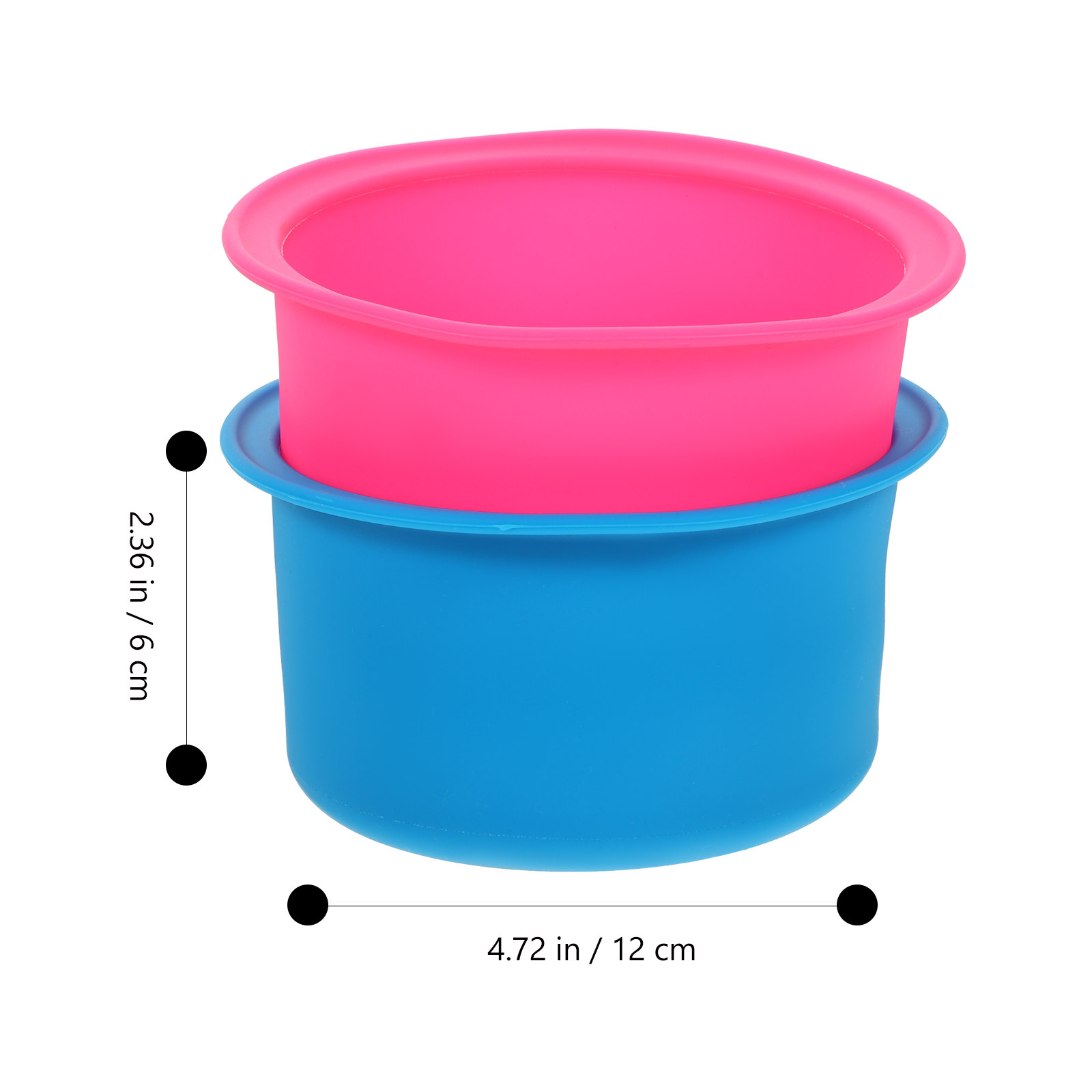 2 unidades de calentador de ce - Wax Warmer reseña y precio