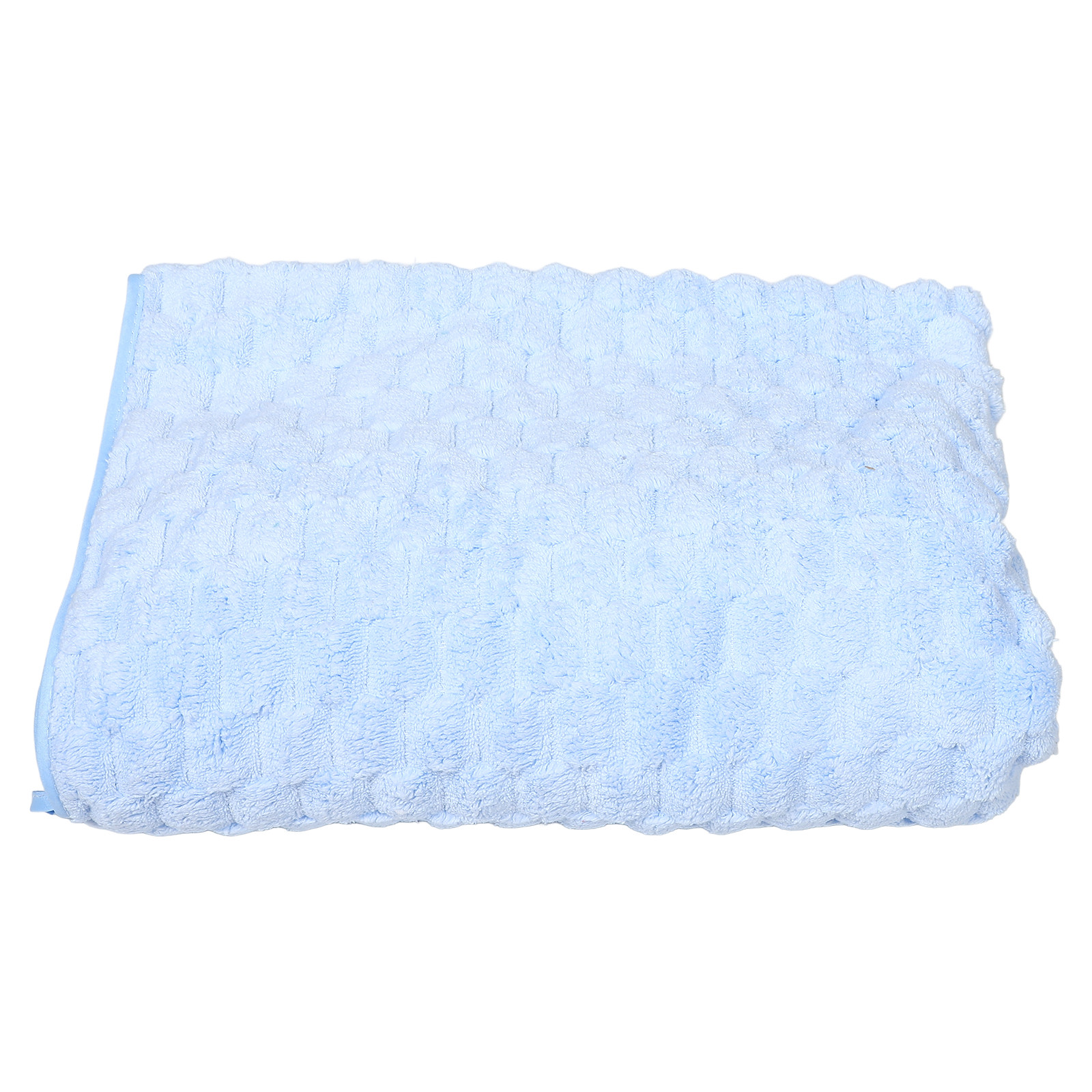 Toalla de Baño Grande de Felpa - Spa Towel reseña y precio