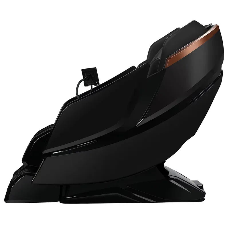 Silla de Masaje Corporal Compl - Spa Wellness Gym reseña y precio