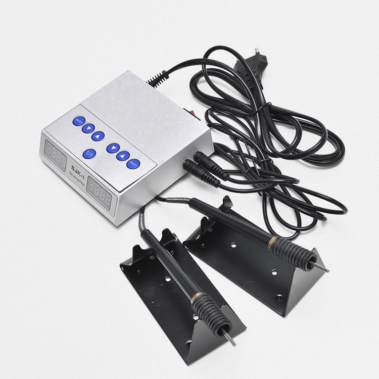 Goteador eléctrico Waxer para  - Wax Warmer reseña y precio