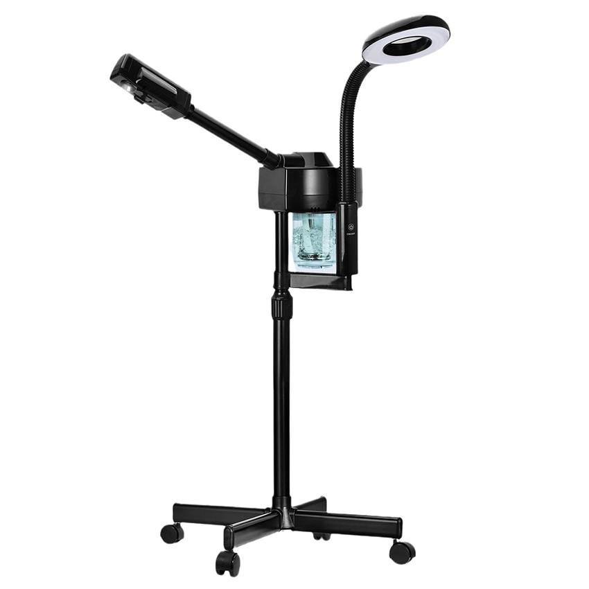 Vaporizador Facial 2 en 1 con  - Face Steamer reseña y precio
