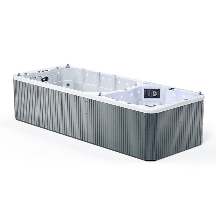 Jacuzzis y Spas de Hidromasaje - Hot Tub reseña y precio