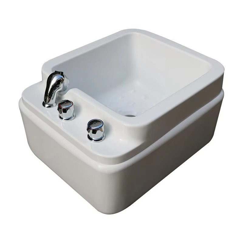 Bañera Eléctrica Portátil para - Foot Spa reseña y precio