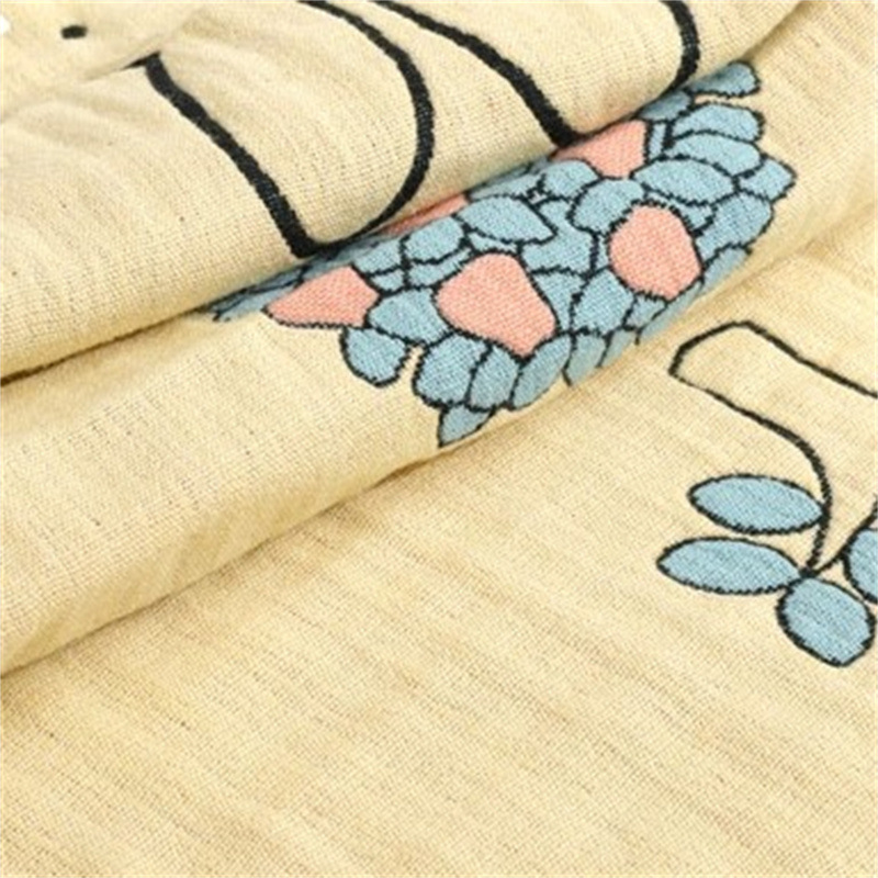 Toalla de Gasa 100% Algodón Mi - Spa Towel reseña y precio