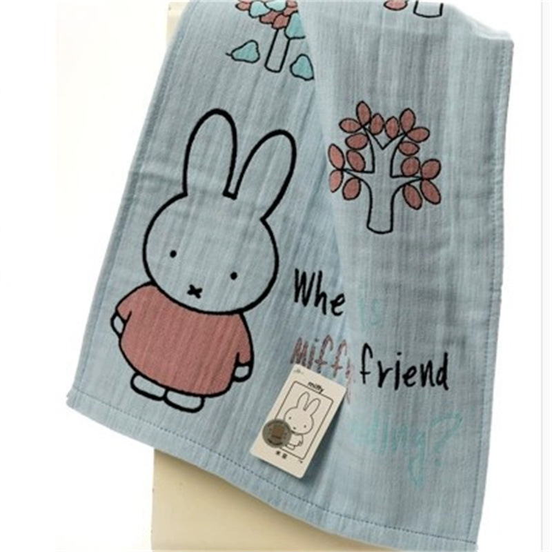 Toalla de Gasa 100% Algodón Mi - Spa Towel reseña y precio