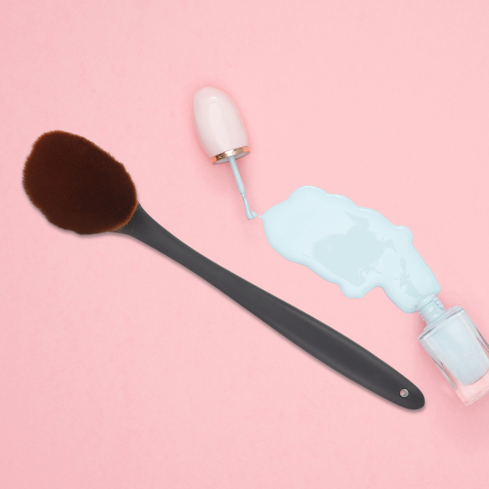 Cepillo de cuerpo extra grande - Body Brush reseña y precio