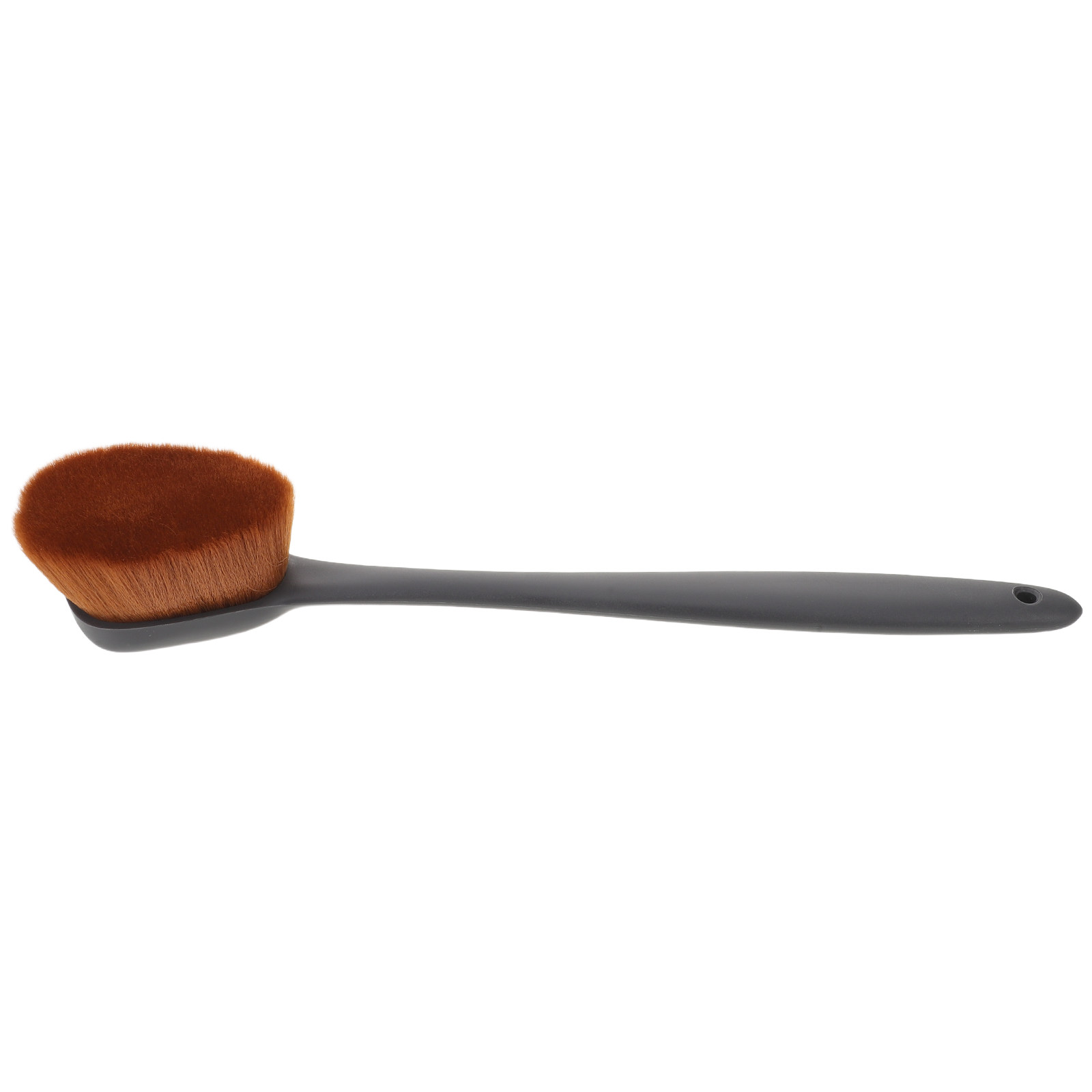 Cepillo de cuerpo extra grande - Body Brush reseña y precio