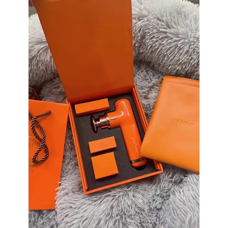 Mini Pistola de Masaje para Fi - Massage Gun reseña y precio