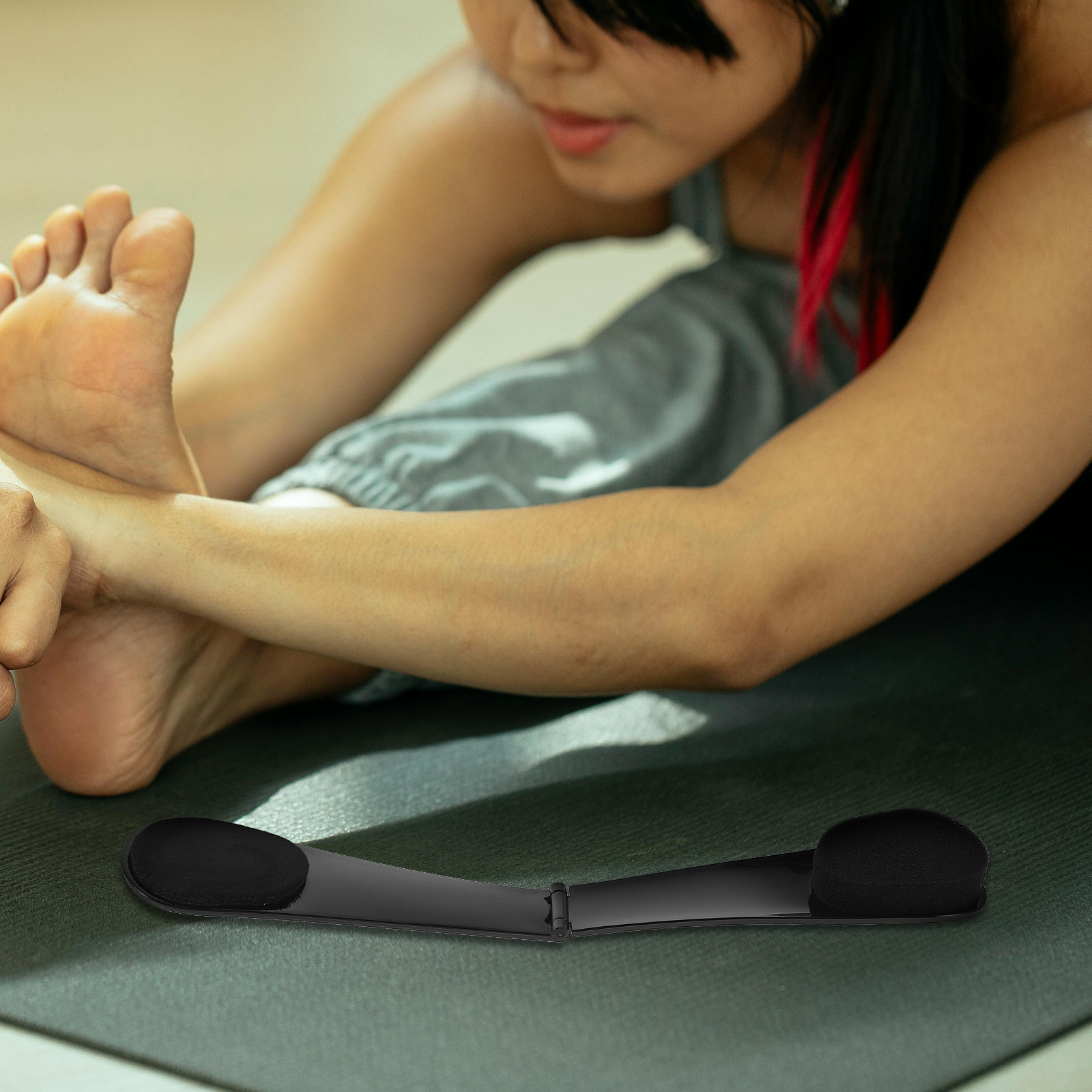 Cepillo Plegable para Broncead - Body Brush reseña y precio