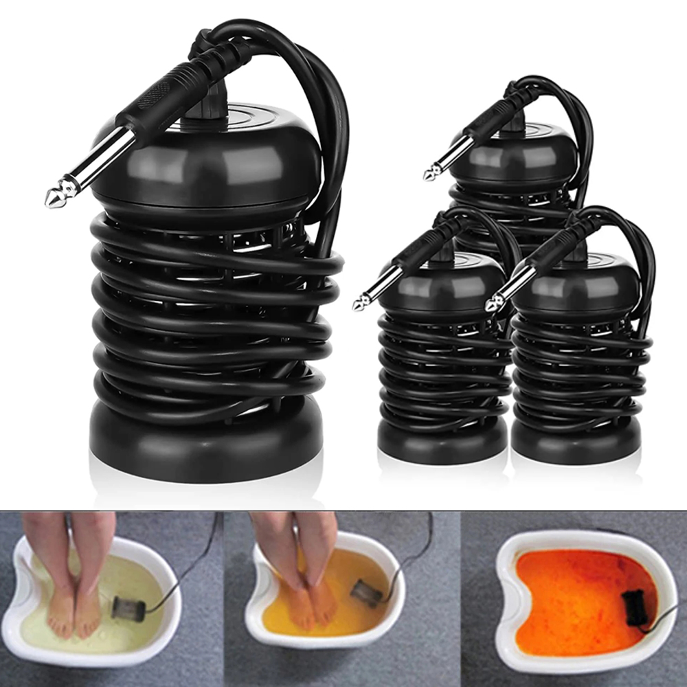 Baño de pies desintoxicante, m - Foot Spa reseña y precio