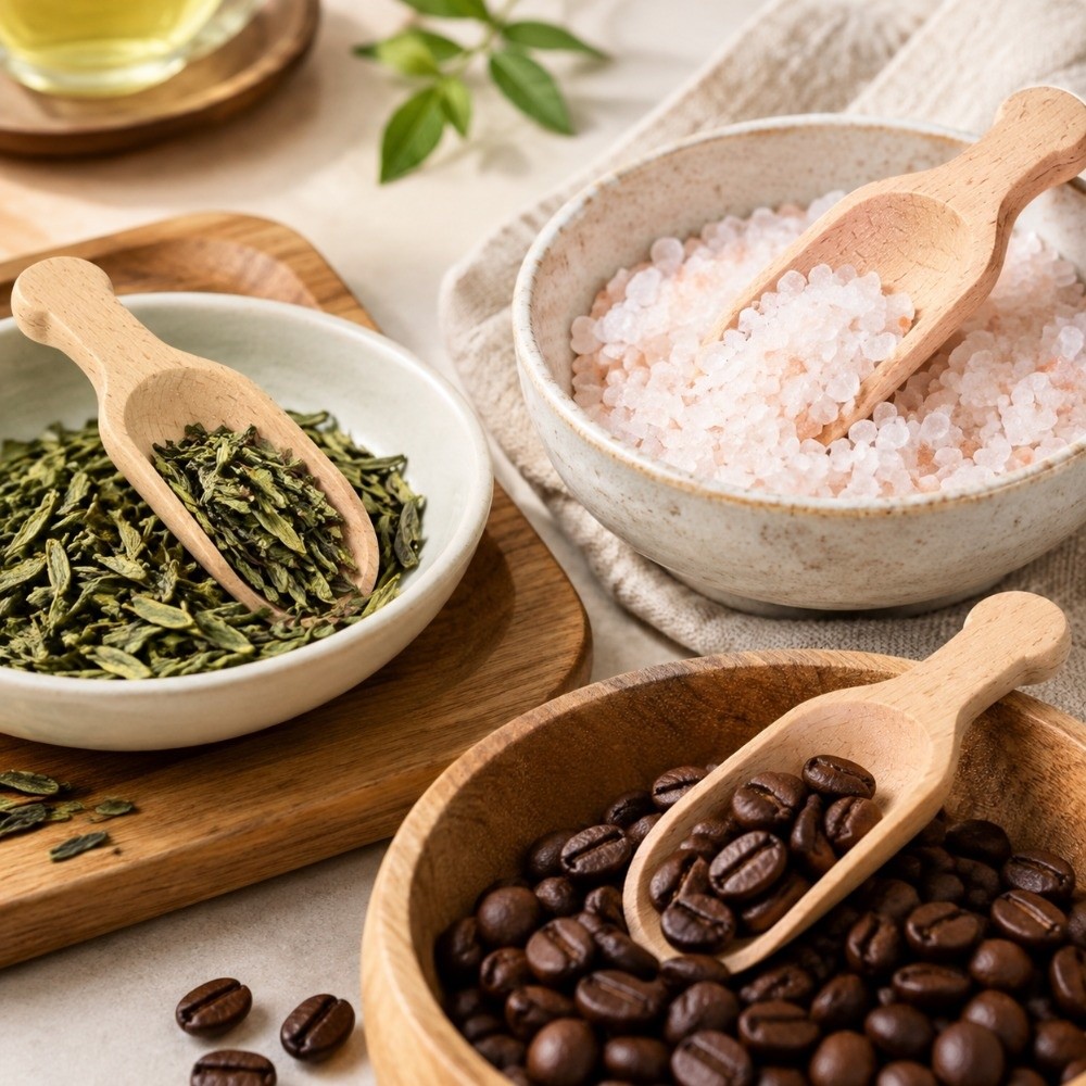 12 unidades de cucharas de mad - Bath Salts reseña y precio