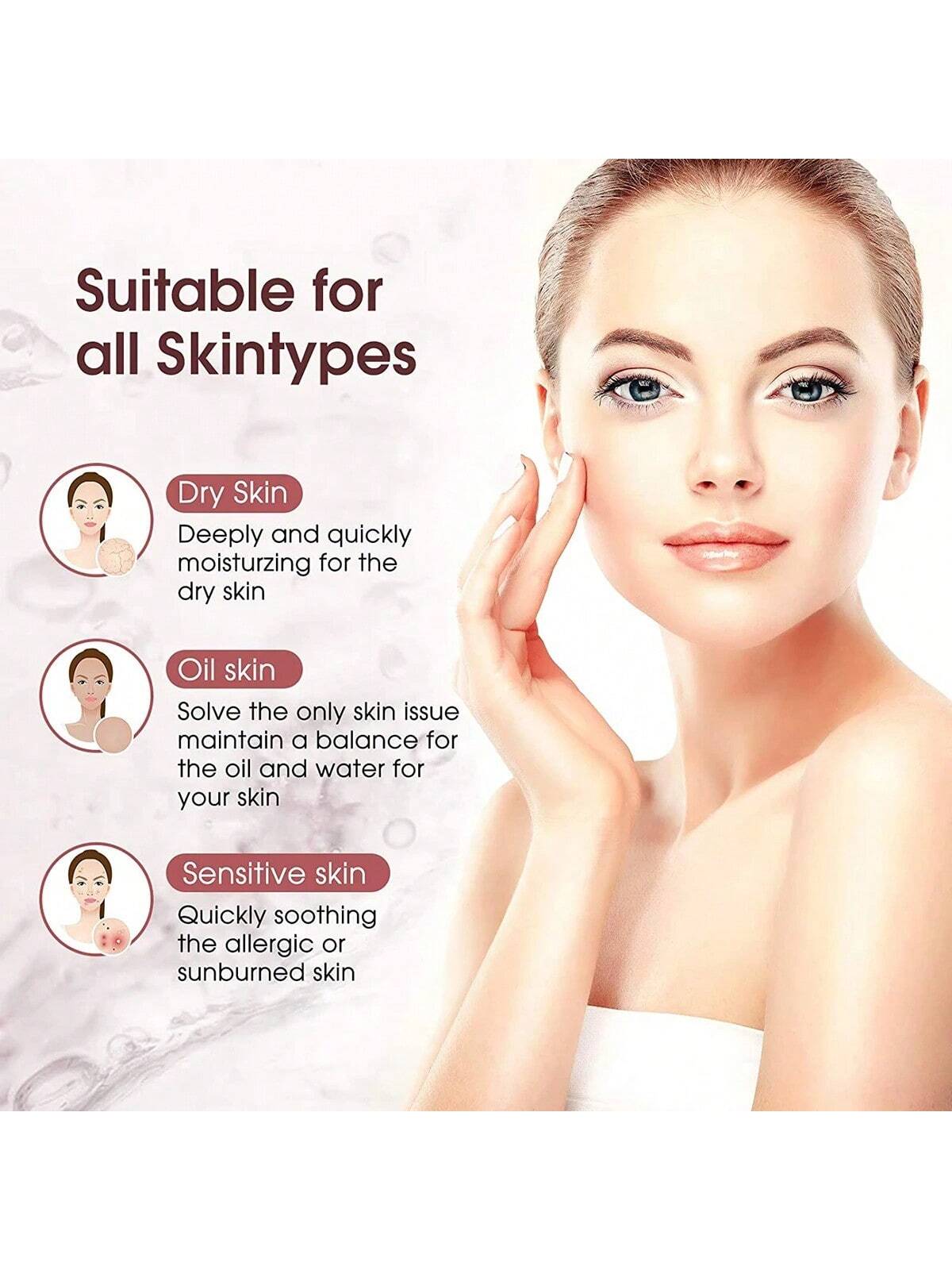 Pulverizador Facial de niebla  - Face Steamer reseña y precio