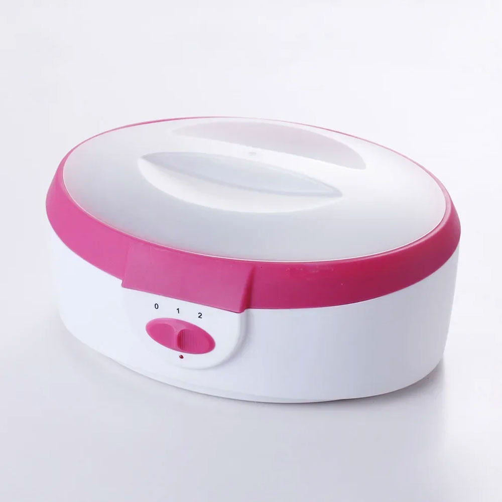 Máquina de Parafina para Baño  - Wax Warmer reseña y precio