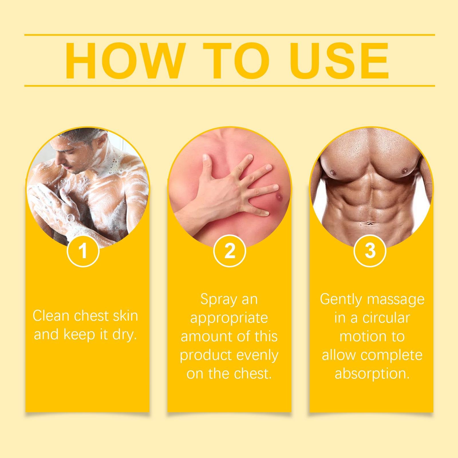 Spray de Aceite Calentador con - Body Oil reseña y precio