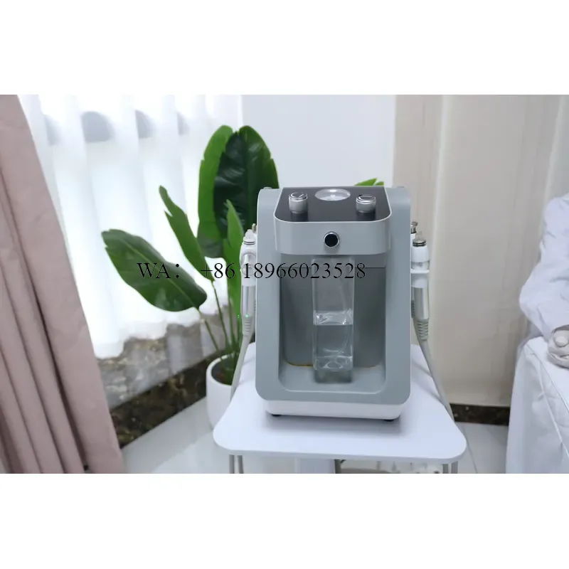 WMWMNU para Spa Facial Multifu - Spa Massager reseña y precio