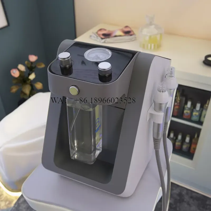 WMWMNU para Spa Facial Multifu - Spa Massager reseña y precio