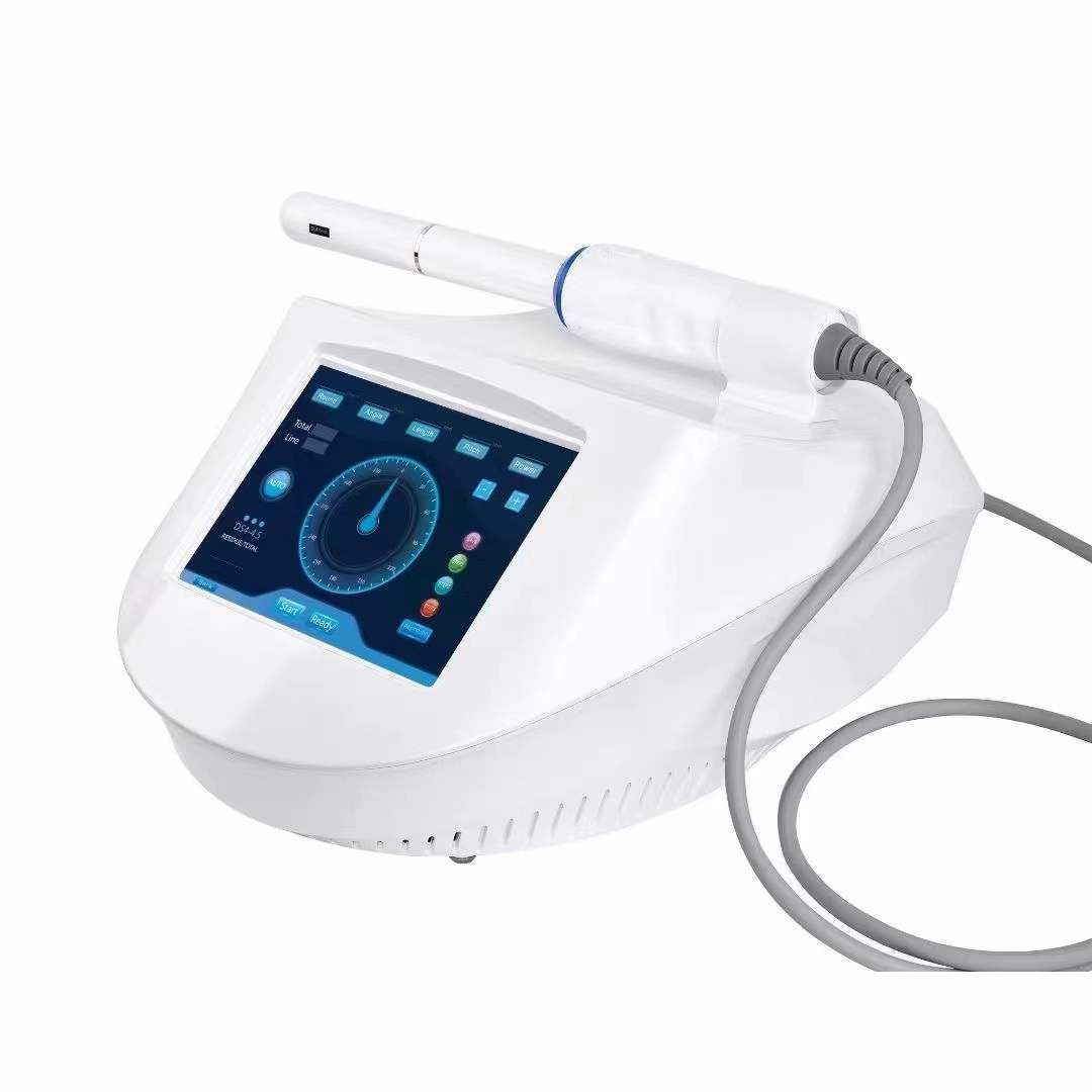 Nuevo Dispositivo para Reparac - Body Brush reseña y precio