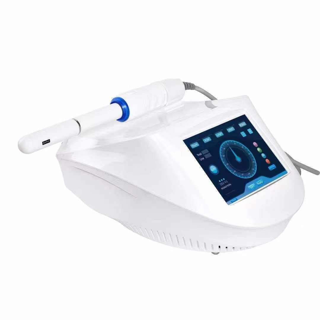 Nuevo Dispositivo para Reparac - Body Brush reseña y precio