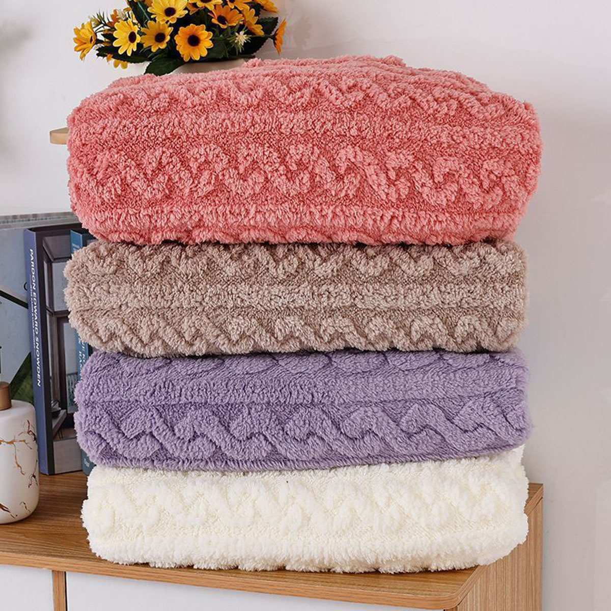 Bata de dormir de terciopelo c - Bathrobe reseña y precio