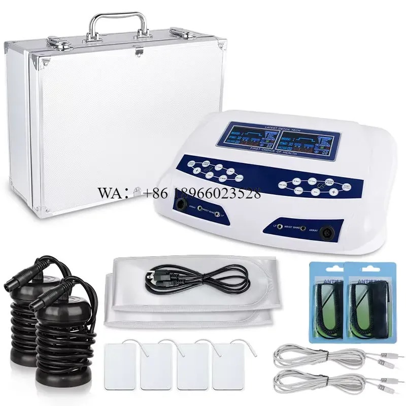 WMWMNU Nuevo Dispositivo Portá - Foot Spa reseña y precio