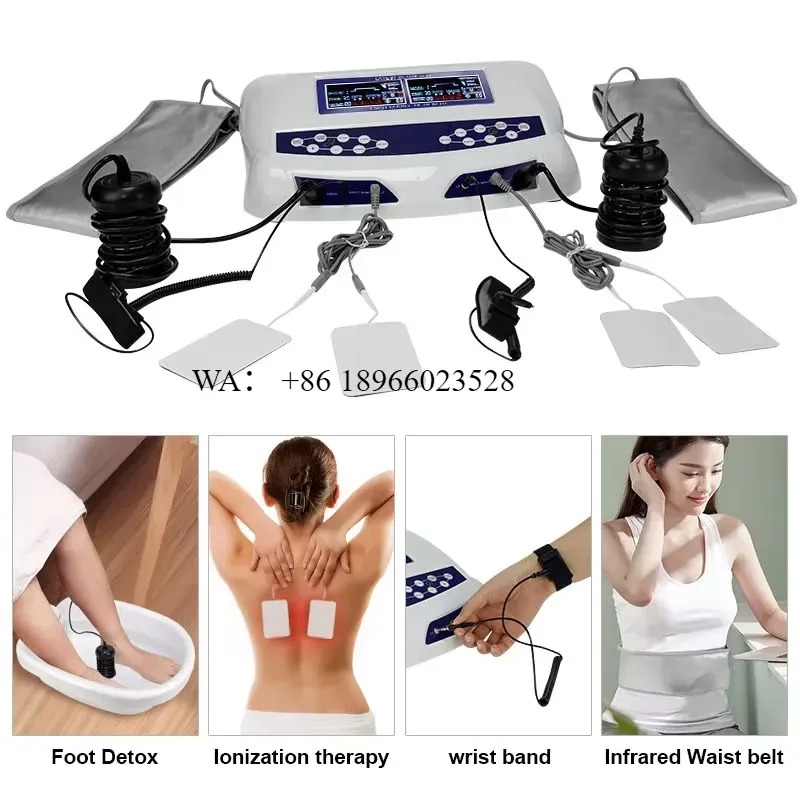 WMWMNU Nuevo Dispositivo Portá - Foot Spa reseña y precio