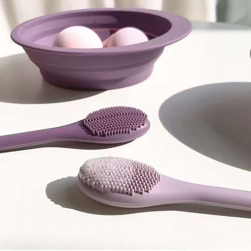 Cepillo para Mascarillas Facia - Spa Massager reseña y precio