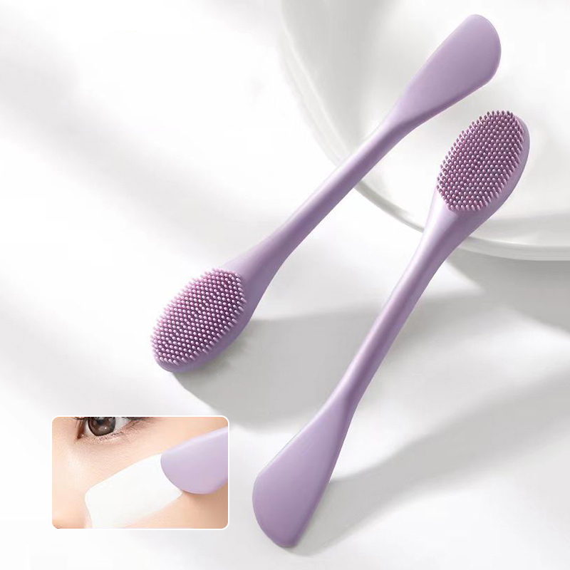 Cepillo para Mascarillas Facia - Spa Massager reseña y precio