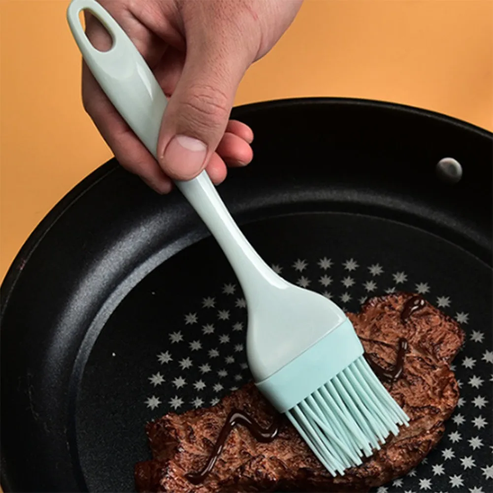 Espátula de silicona antiadher - Body Brush reseña y precio