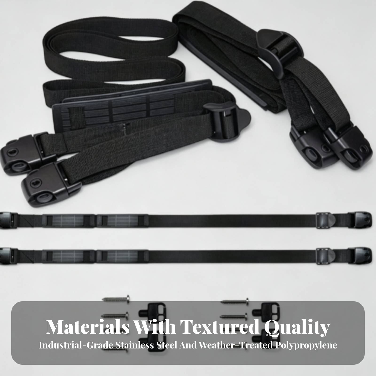 2 Correas para Cubierta de Jac - Hot Tub reseña y precio