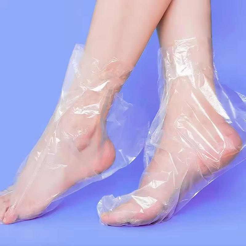 100/200 Uds. Calcetines desech - Foot Spa reseña y precio