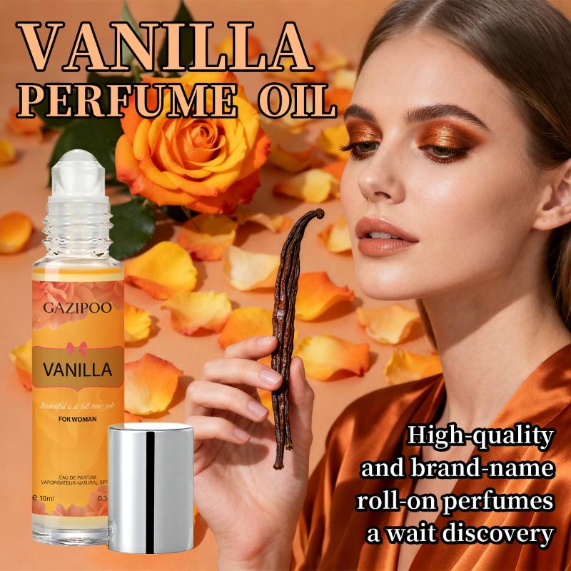 Nuevo aceite perfumado en roll - Body Oil reseña y precio