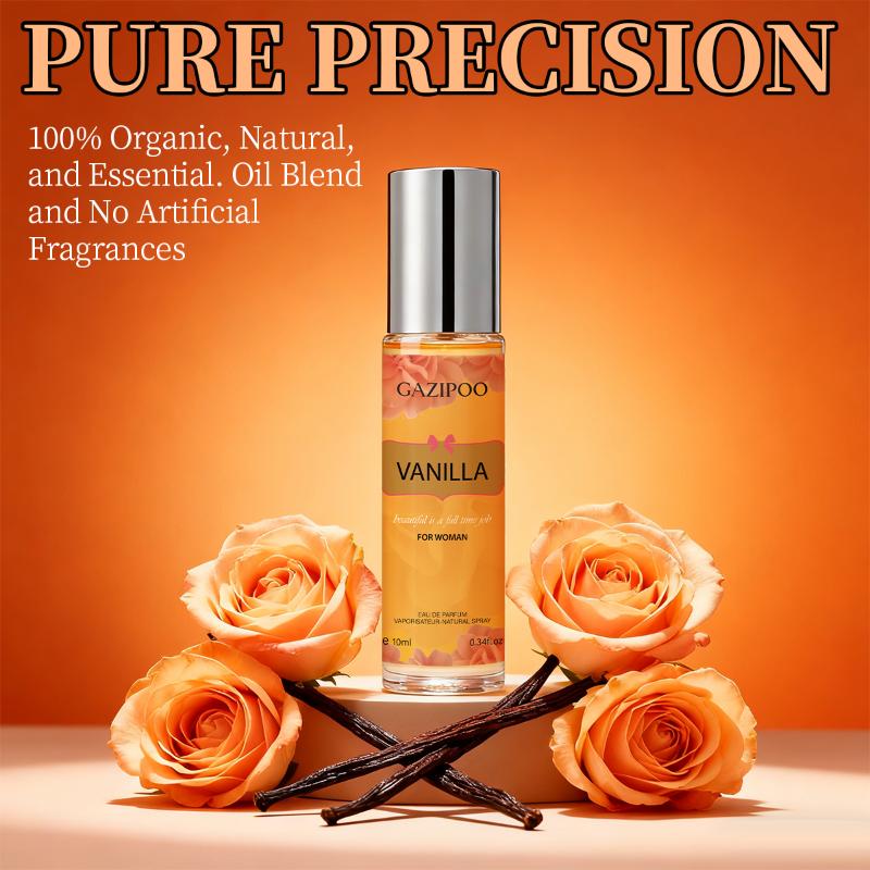 Nuevo aceite perfumado en roll - Body Oil reseña y precio