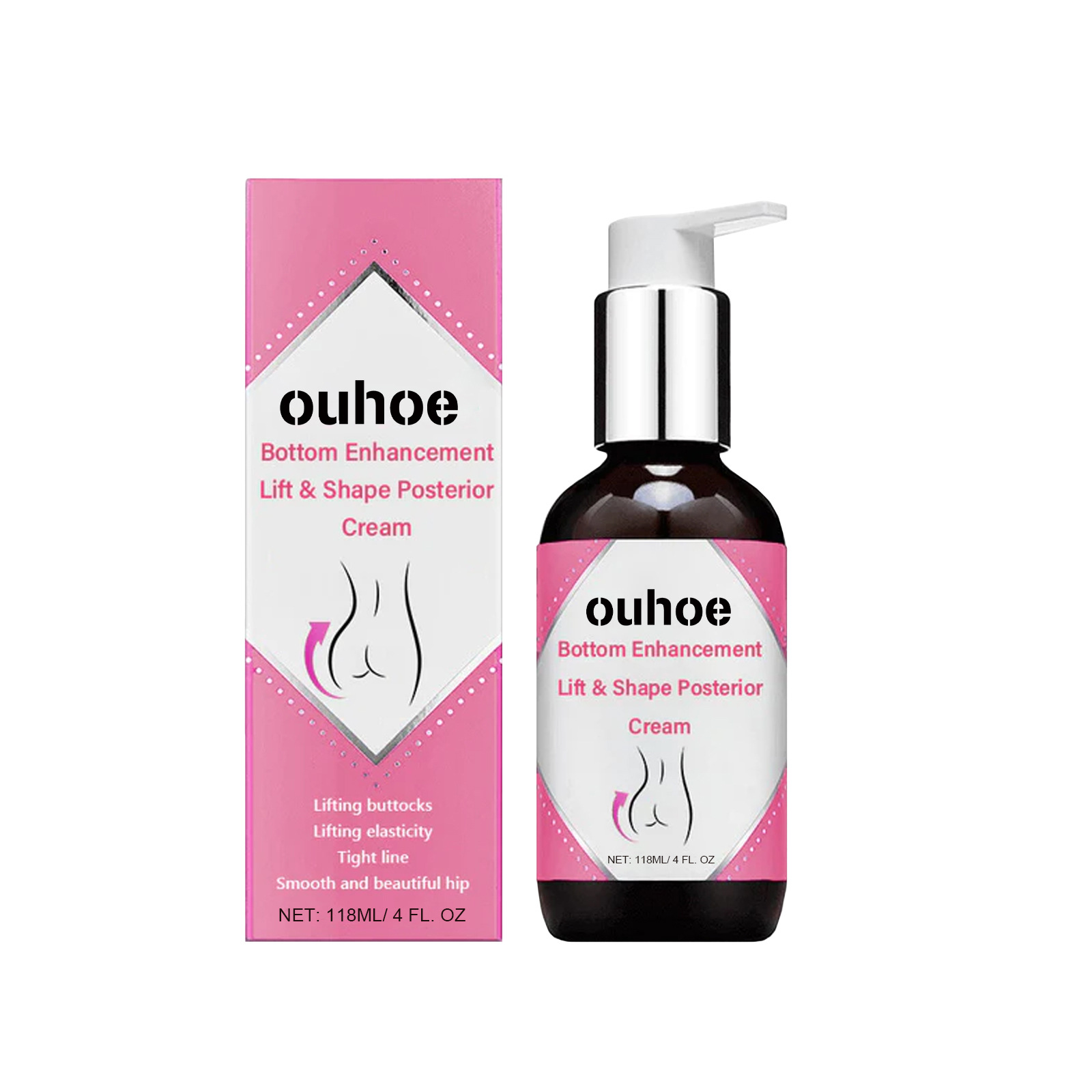 Aceite para Levantar el Busto, - Body Oil reseña y precio