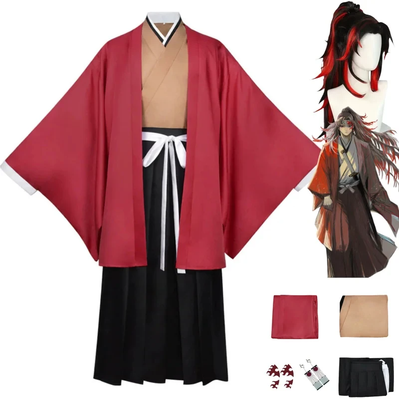 Disfraz de Cosplay de Anime 20 - Bathrobe reseña y precio