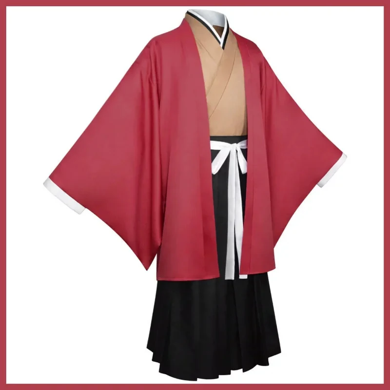 Disfraz de Cosplay de Anime 20 - Bathrobe reseña y precio