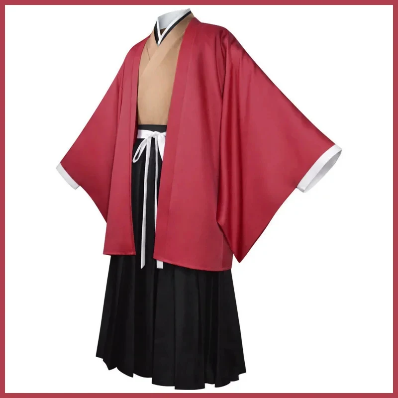 Disfraz de Cosplay de Anime 20 - Bathrobe reseña y precio