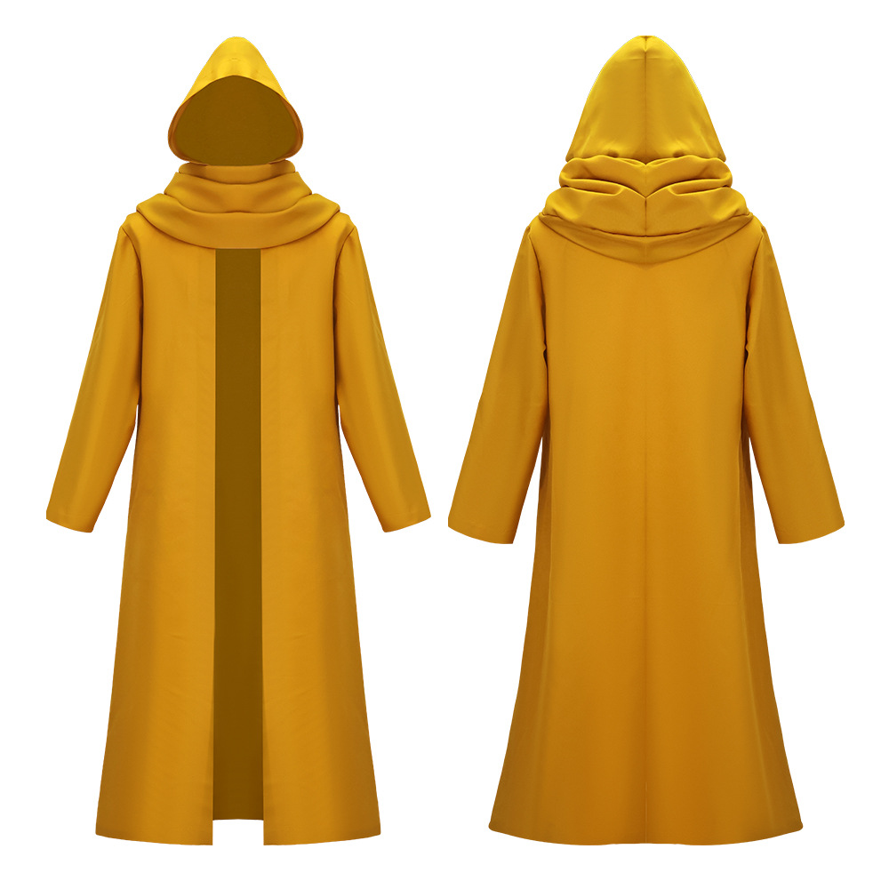 Disfraz de Cosplay de Anime St - Bathrobe reseña y precio