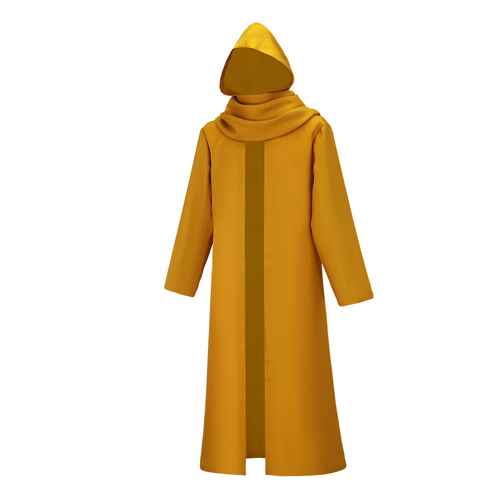Disfraz de Cosplay de Anime St - Bathrobe reseña y precio