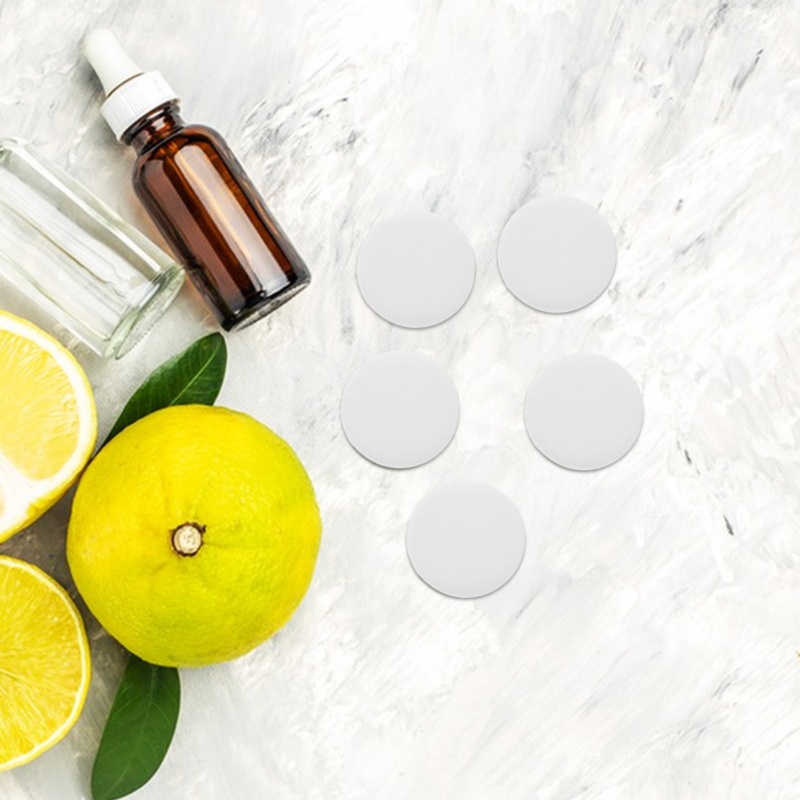 200 unidades de almohadillas d - Aromatherapy Diffuser reseña y precio
