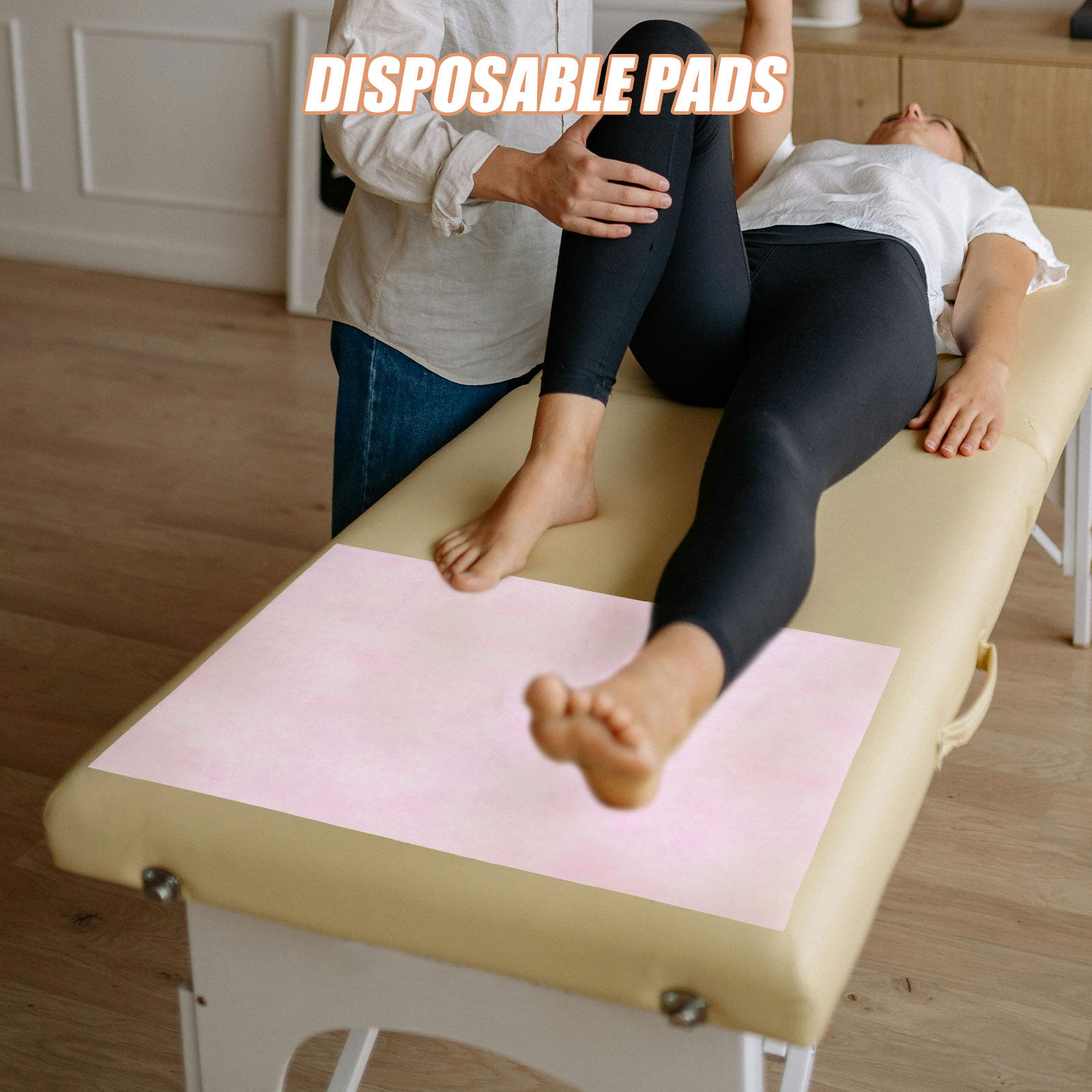 100 toallas desechables para s - Spa Towel reseña y precio
