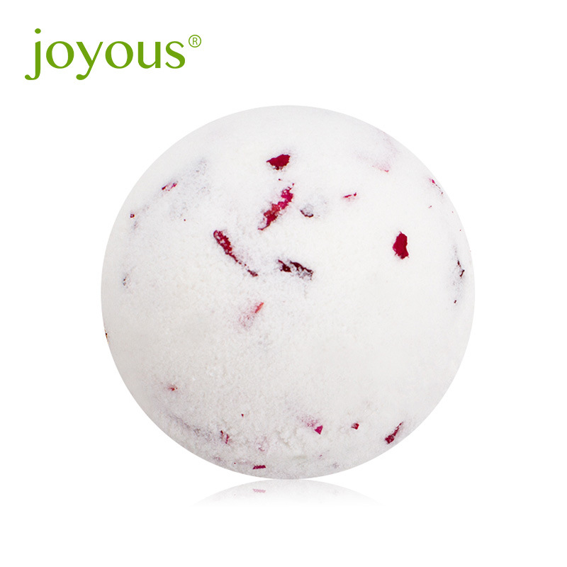 Joyous Milk Rose Bath Salt Bal - Bath Salts reseña y precio
