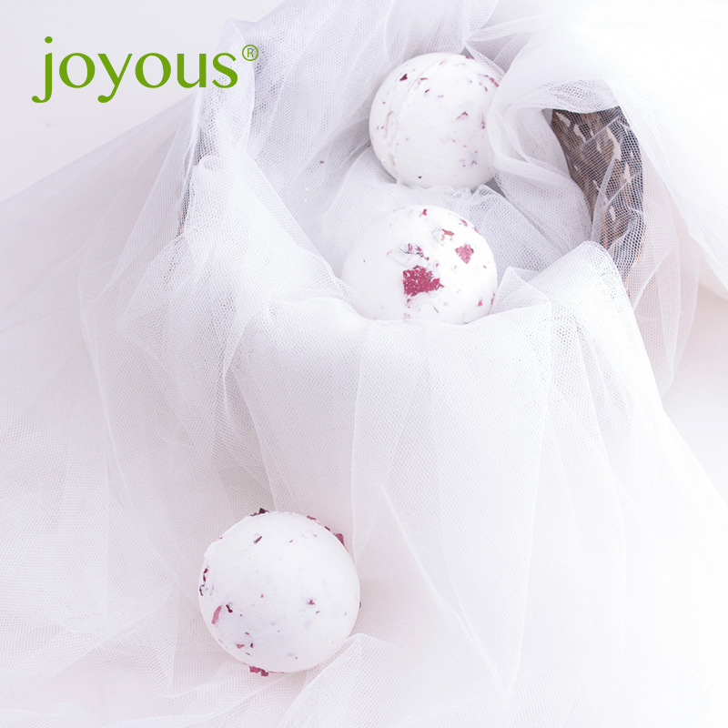 Joyous Milk Rose Bath Salt Bal - Bath Salts reseña y precio