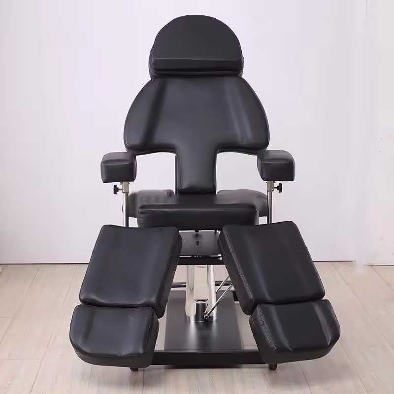 Camilla Facial Hidráulica Ajus - Spa Massager reseña y precio