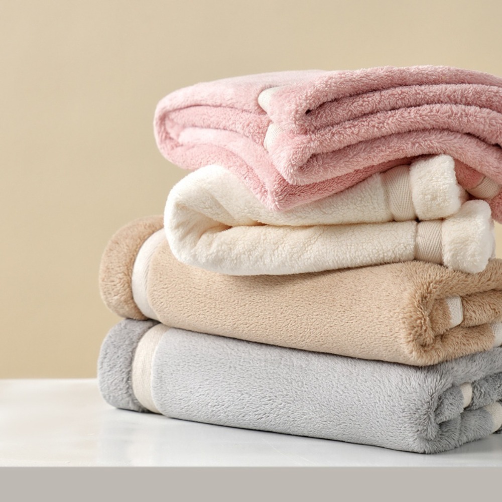 Toalla de pelo antibacteriana  - Spa Towel reseña y precio