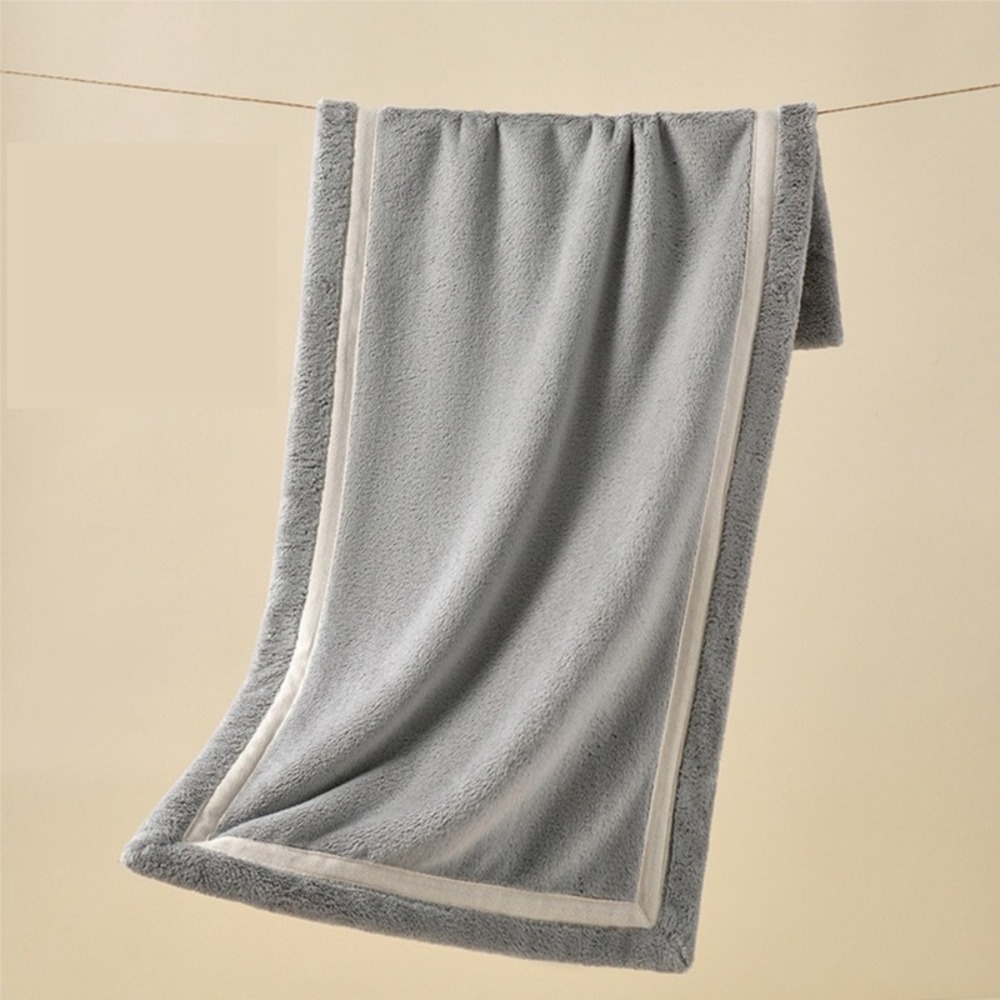 Toalla de pelo antibacteriana  - Spa Towel reseña y precio