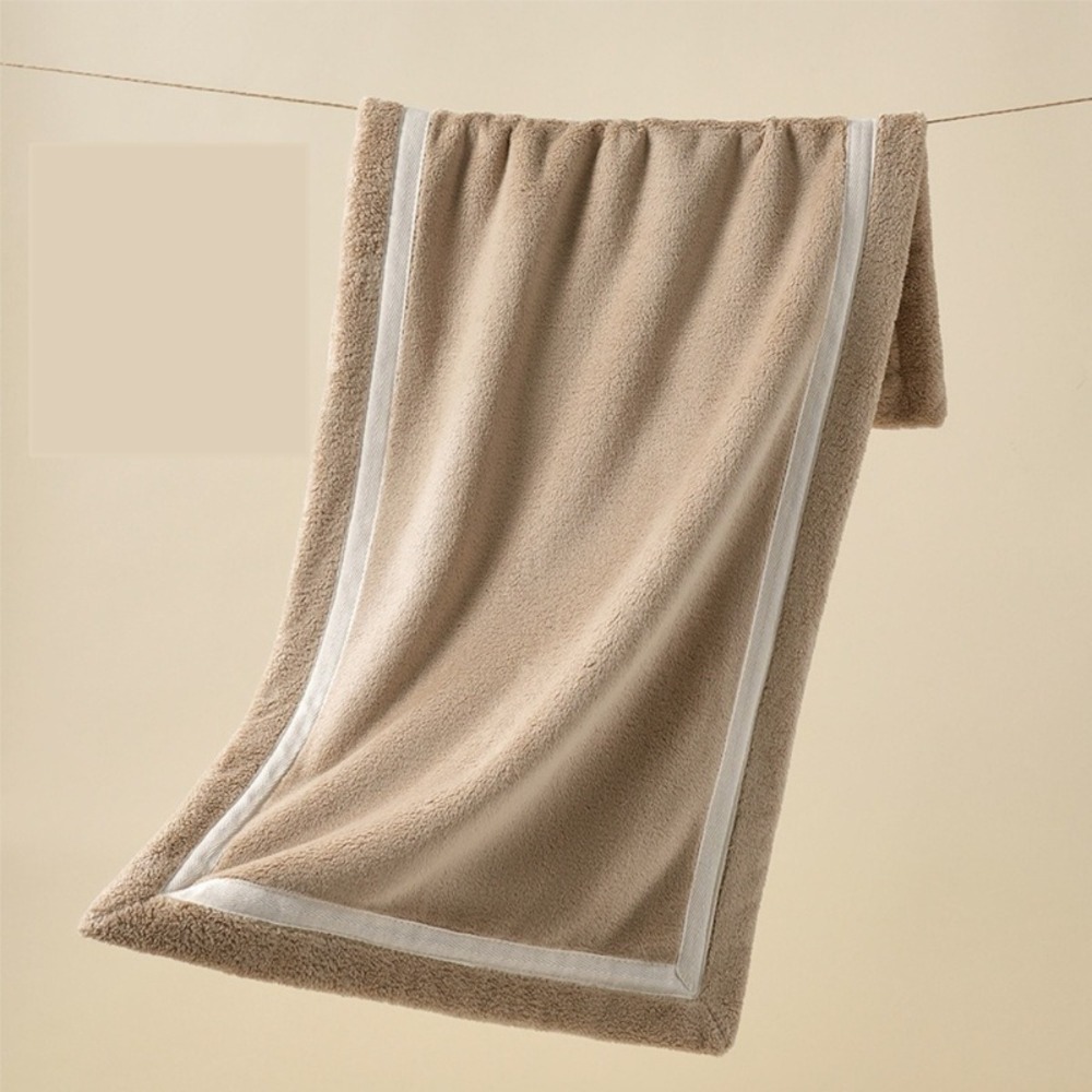 Toalla de pelo antibacteriana  - Spa Towel reseña y precio