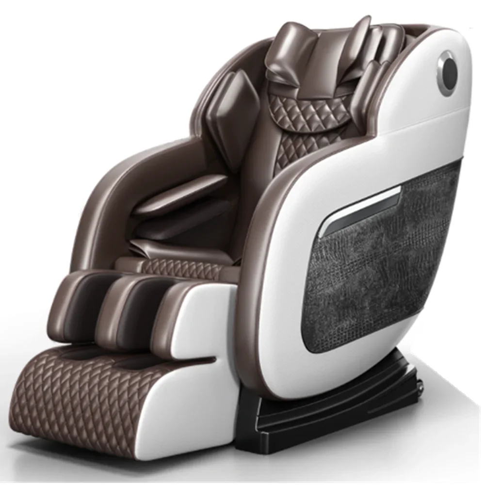 Sillón de Masaje Reclinable El - Foot Spa reseña y precio